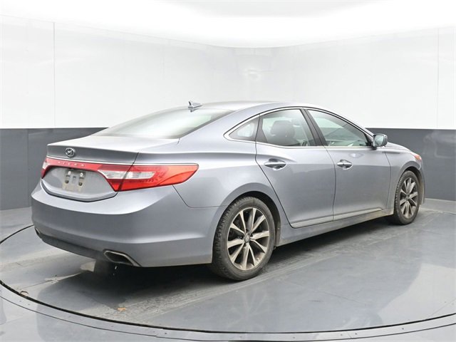 Used 2016 Hyundai Azera image 10