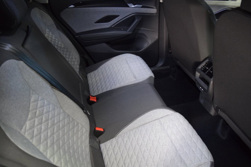 New 2025 Volkswagen Tiguan S image 6