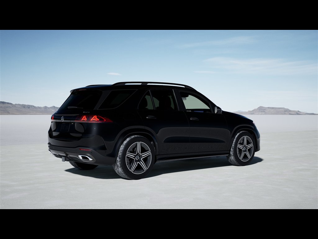 New 2027 Mercedes-Benz GLE 450 4MATIC image 15