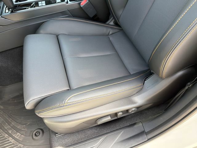 New 2026 Subaru Outback Wilderness AWD/4WD image 21