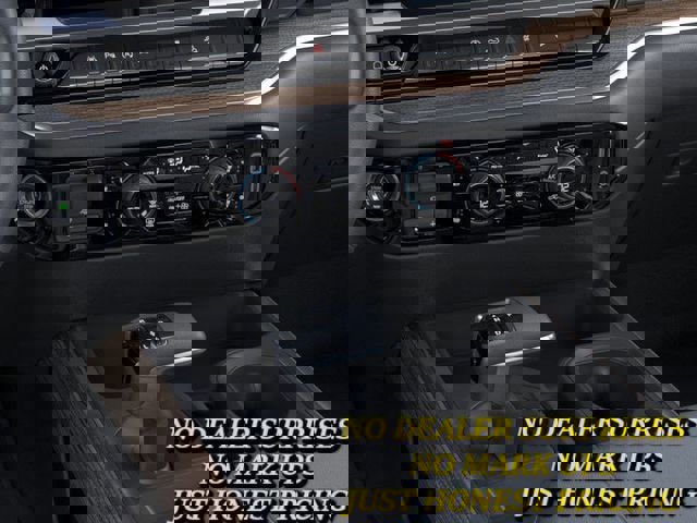 New 2026 Chevrolet Silverado 1500 LT Trail Boss w/ LT Trail Boss Premium Package image 23