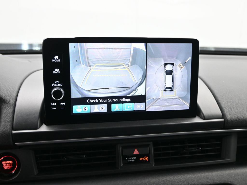 Used 2023 Honda Pilot Elite image 12