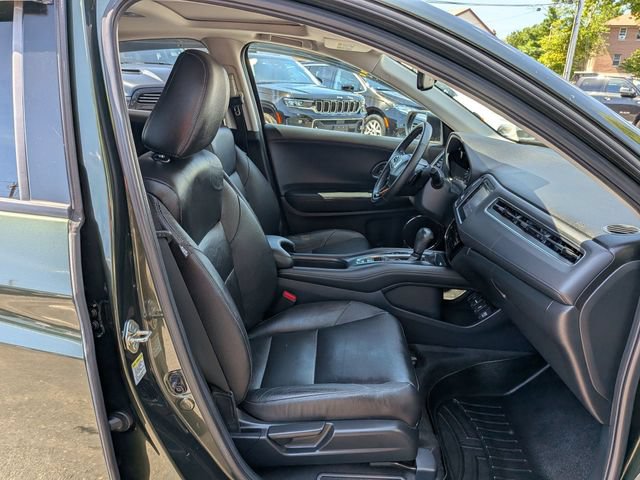 Used 2016 Honda HR-V EX-L image 31