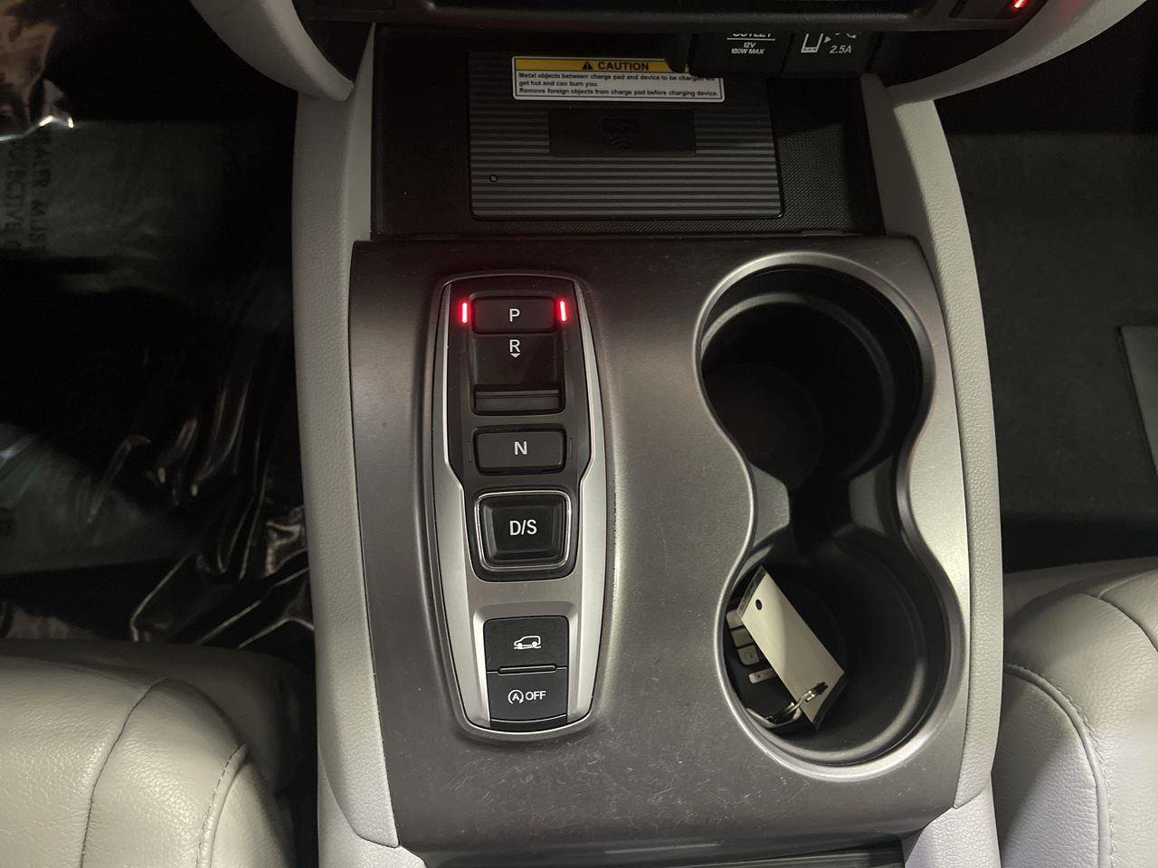 Certified 2022 Honda Pilot Special Edition image 19