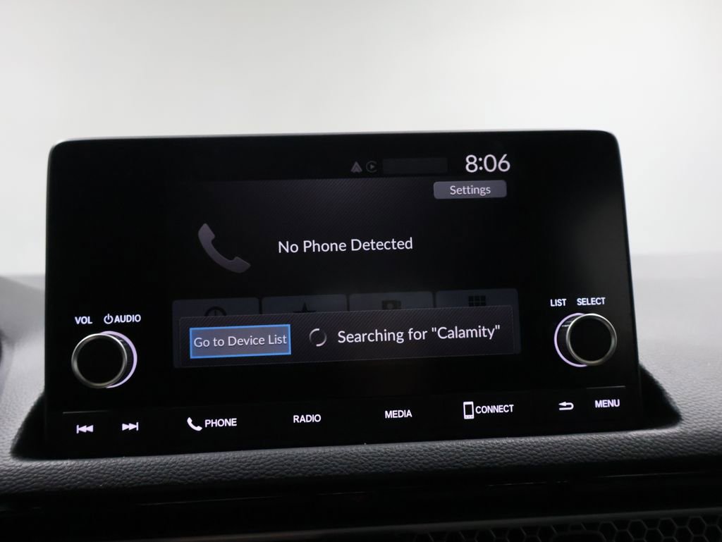 Used 2025 Honda Civic Sport image 27