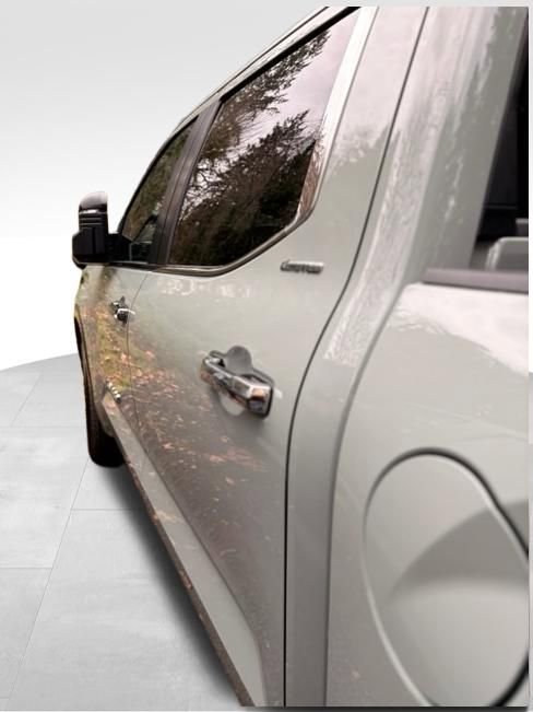 Used 2026 Toyota Tundra Limited w/ Limited PVM Package RWD image 35