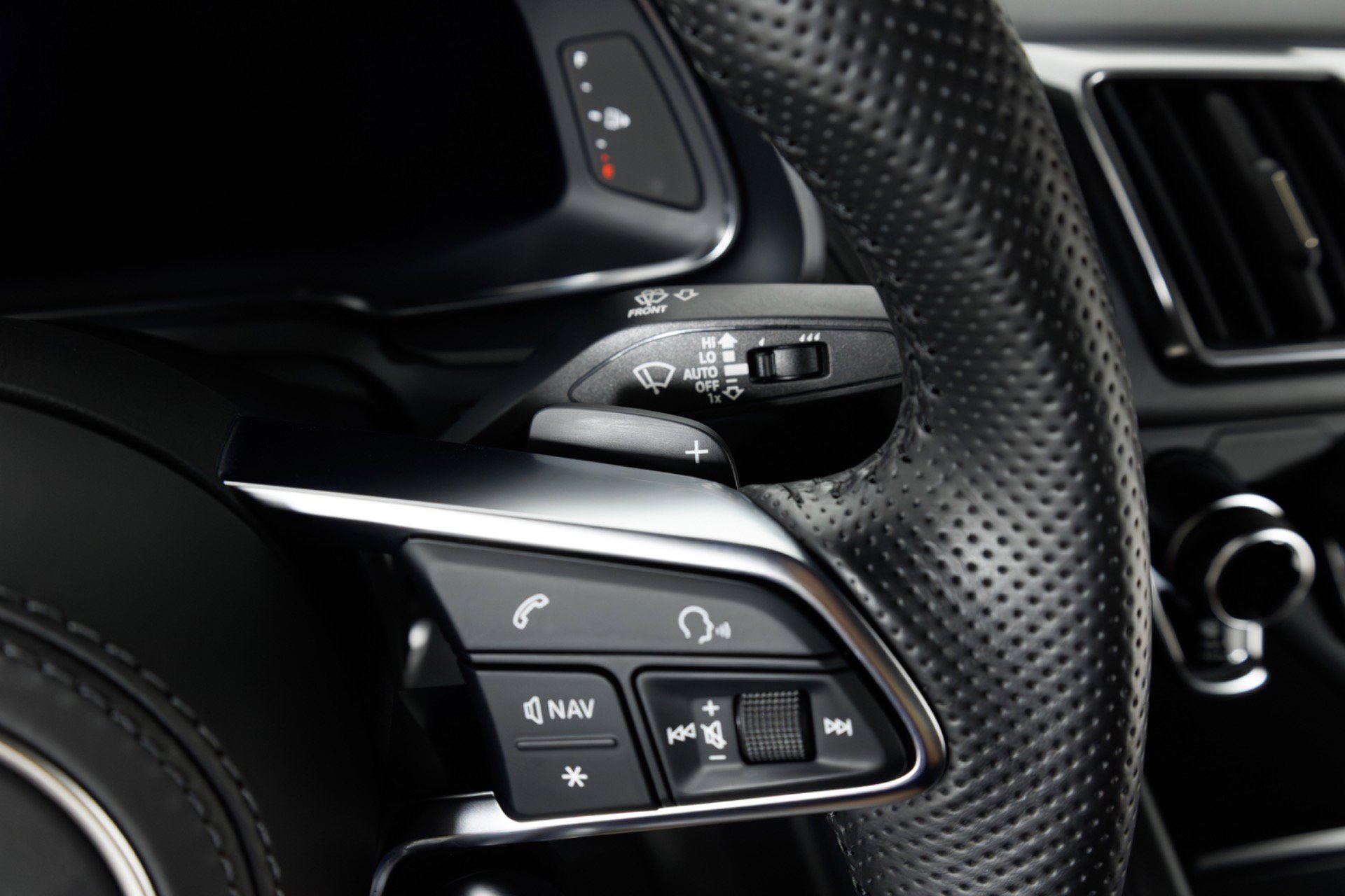 Used 2017 Audi R8 V10 AWD/4WD image 22