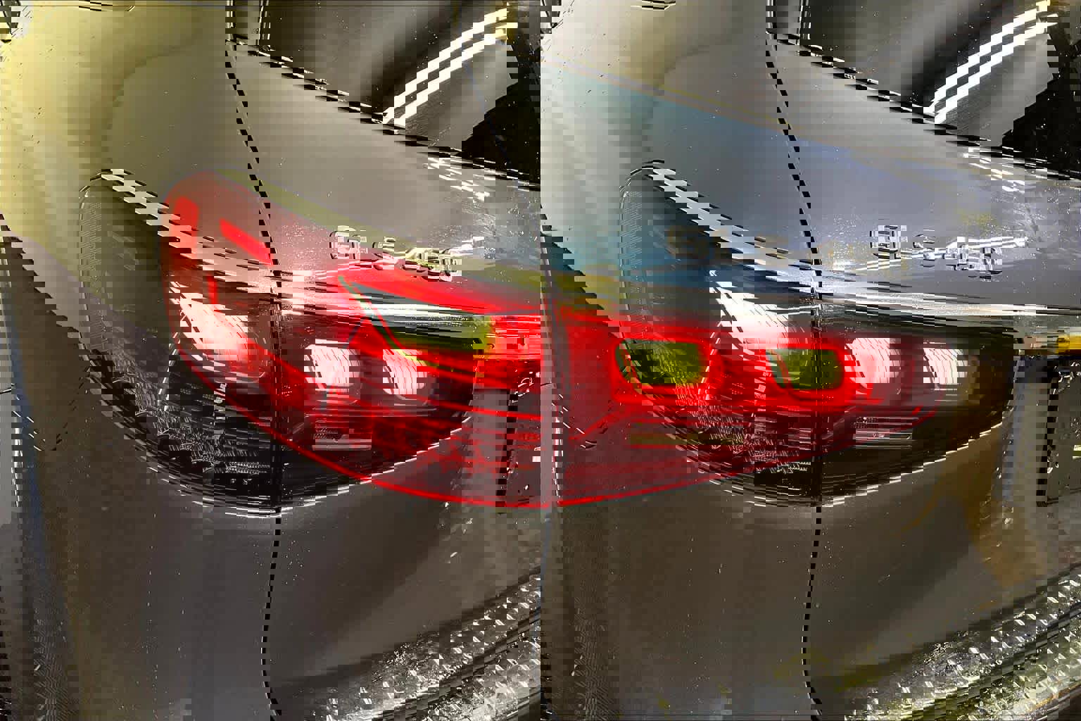 New 2026 Mercedes-Benz GLS 450 4MATIC image 5