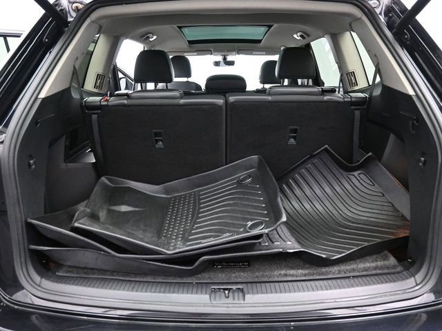 Used 2022 Volkswagen Atlas SE w/ Panoramic Sunroof Package image 32