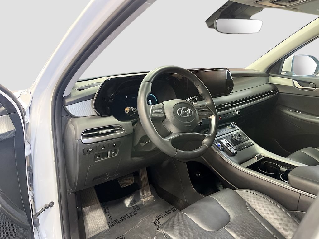 Used 2023 Hyundai Palisade SEL w/ Premium Package AWD/4WD image 9
