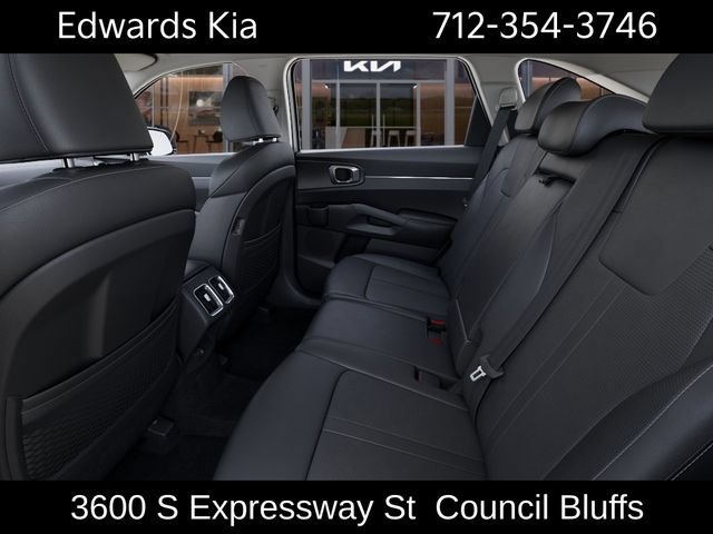New 2026 Kia Sorento S AWD/4WD image 20