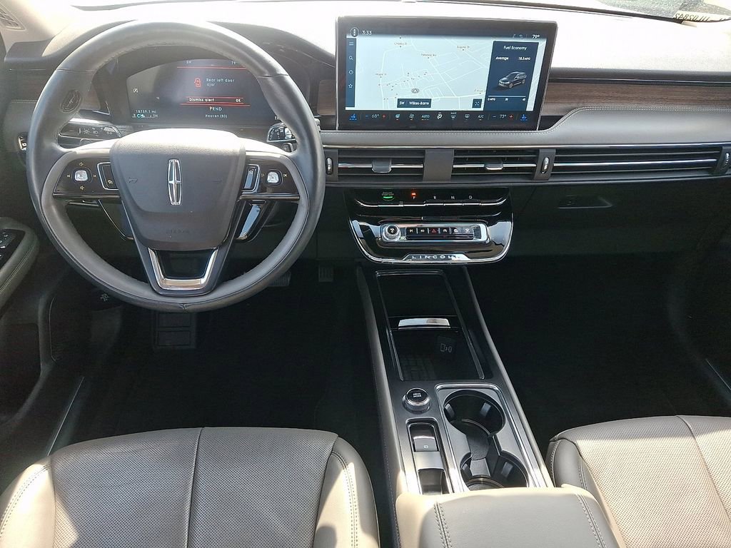 Certified 2023 Lincoln Corsair Reserve w/ Equipment Group 201A AWD/4WD image 11