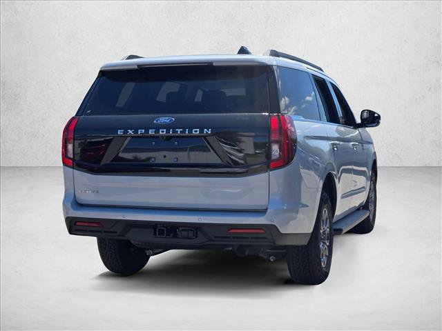 New 2026 Ford Expedition Active RWD image 7