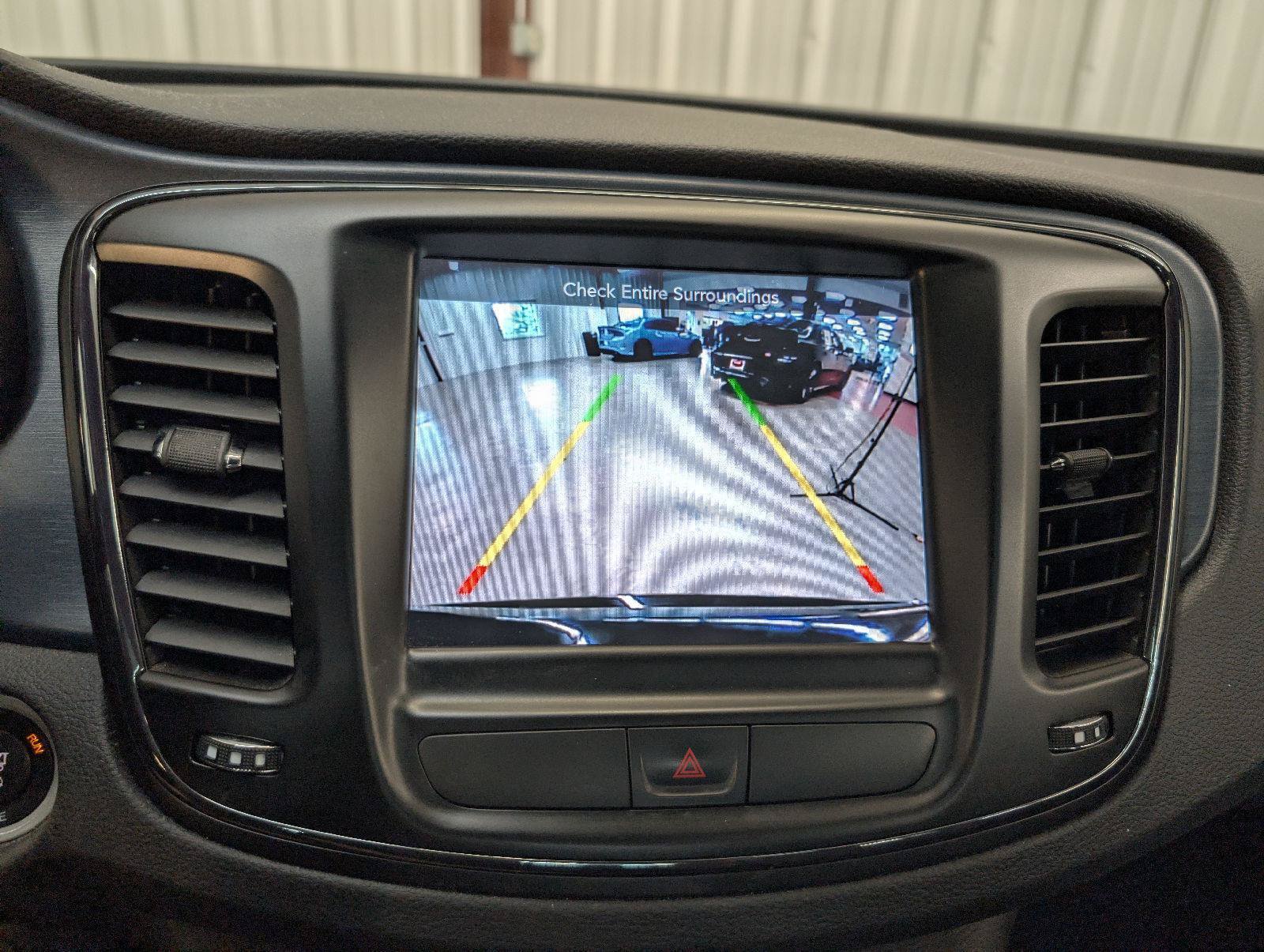 Used 2016 Chrysler 200 S w/ Navigation & Sound Group I AWD/4WD image 27