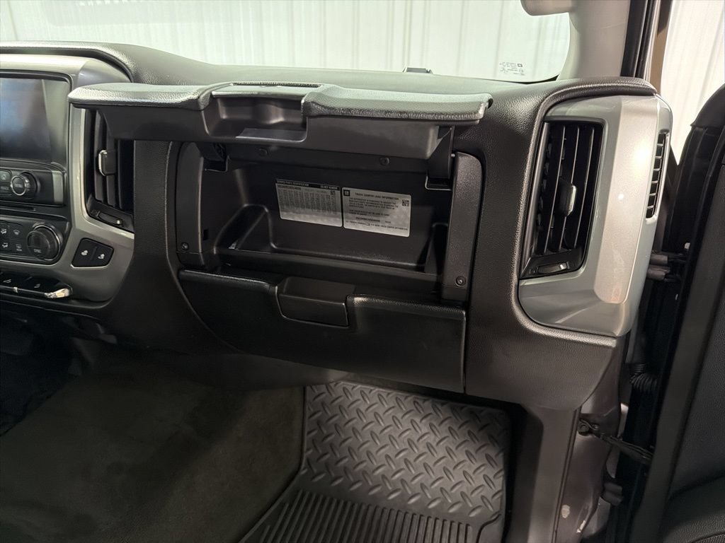 Used 2014 Chevrolet Silverado 1500 LT w/ All Star Edition AWD/4WD image 23