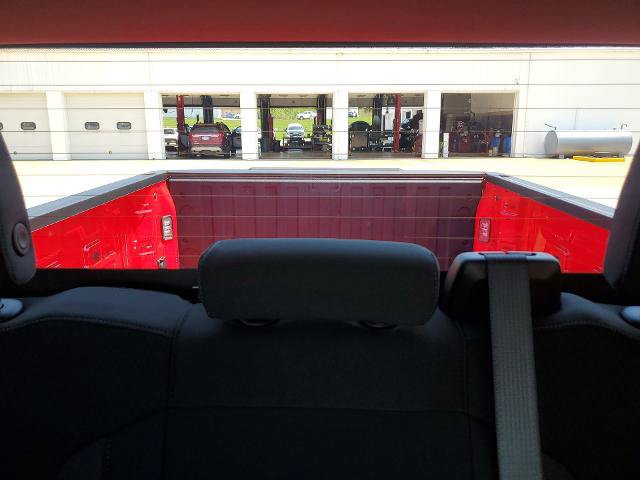New 2026 GMC Sierra 1500 Pro w/ Graphite Edition AWD/4WD image 14