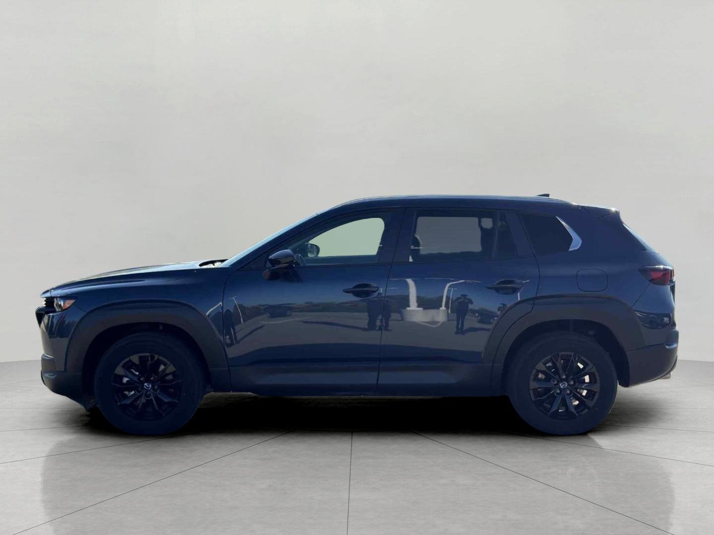 New 2026 MAZDA CX-50 2.5 Hybrid w/ Cargo Package image 4