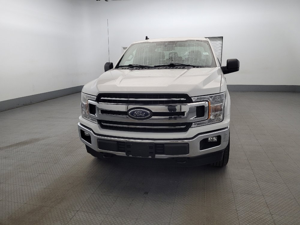 Used 2020 Ford F150 XLT w/ Equipment Group 301A Mid AWD/4WD image 15