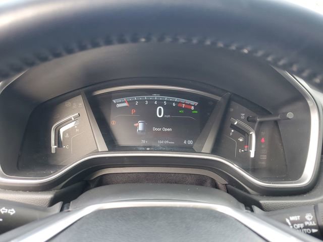 Used 2018 Honda CR-V Touring image 21