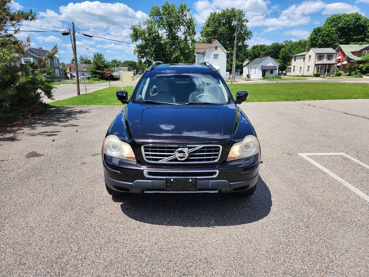 Used 2012 Volvo XC90 3.2 AWD/4WD image 6