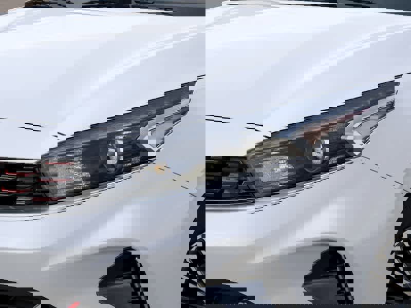 New 2024 Kia Forte GT-Line w/ GT-Line Premium Package image 10