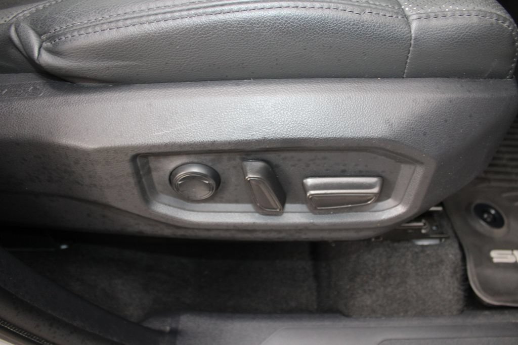 Certified 2024 Toyota Sequoia Limited AWD/4WD image 47