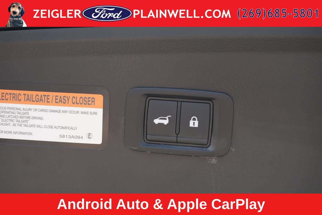 Used 2026 Mitsubishi Eclipse Cross SE AWD/4WD image 11