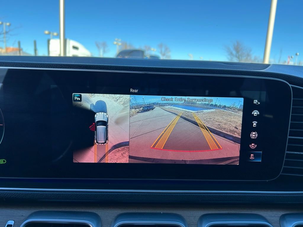 Used 2021 Mercedes-Benz GLE 350 image 16