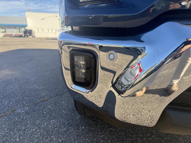 New 2026 Chevrolet Silverado 2500 LT w/ All Star Edition image 11