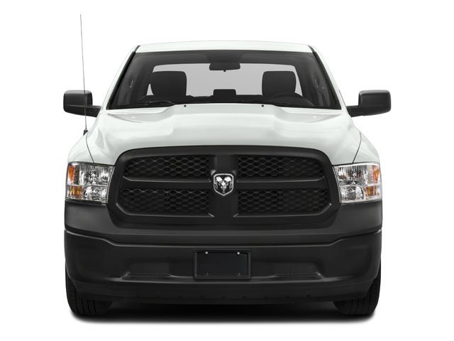 Used 2017 RAM 1500 Express w/ Express Value Package AWD/4WD image 4