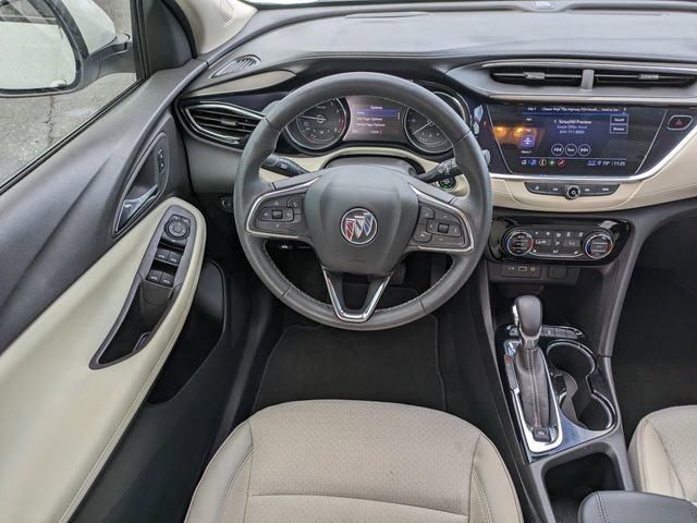 Used 2023 Buick Encore GX Select image 17