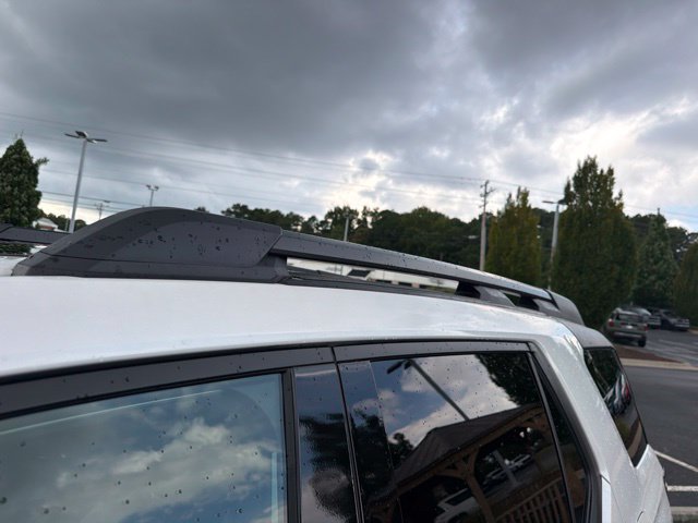 Certified 2026 Honda Passport TrailSport Elite image 13