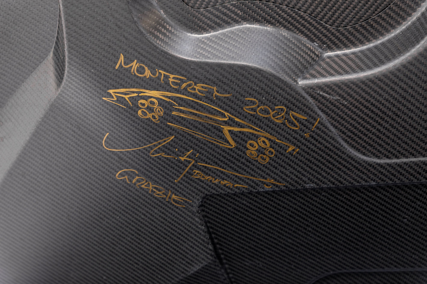 Used 2024 Lamborghini Revuelto AWD/4WD image 70