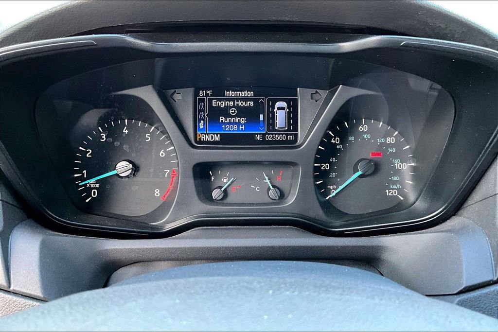 Used 2016 Ford Transit 150 XLT image 22