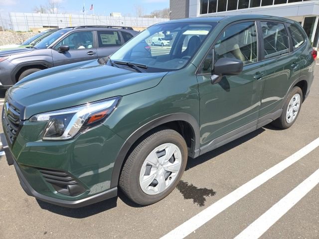 Used 2023 Subaru Forester image 10