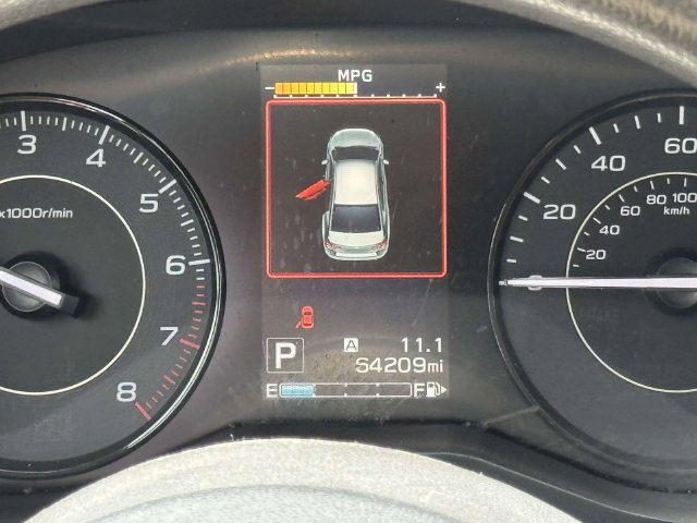 Used 2022 Subaru Impreza 2.0i AWD/4WD image 25