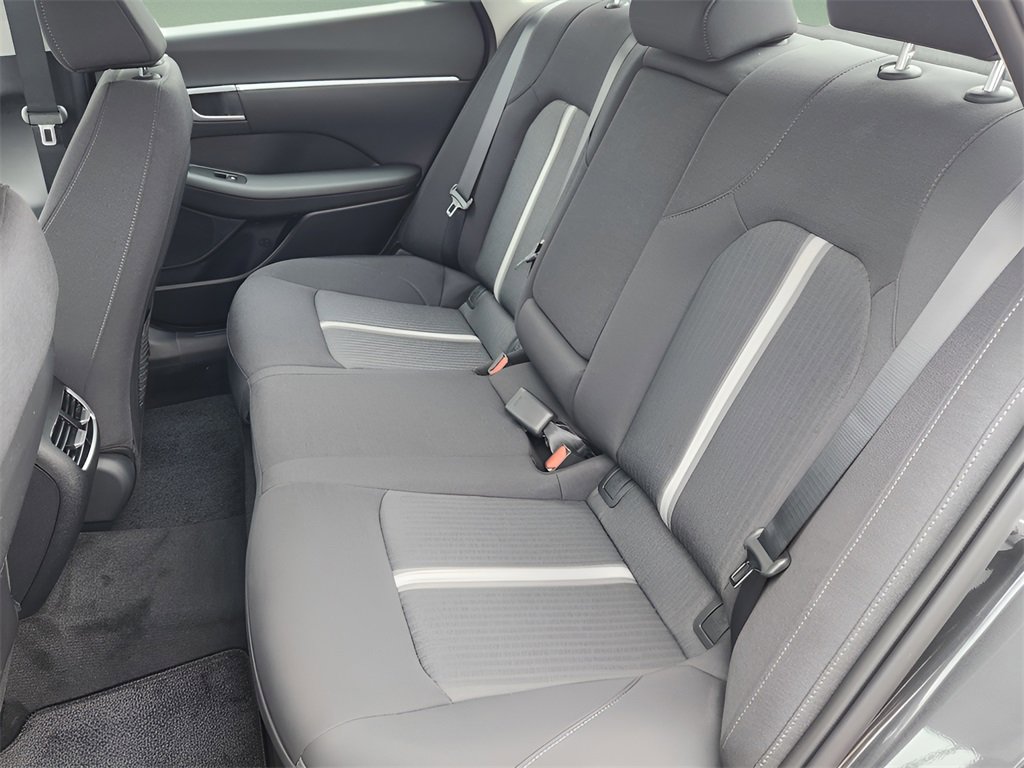 New 2026 Hyundai Sonata SEL image 11