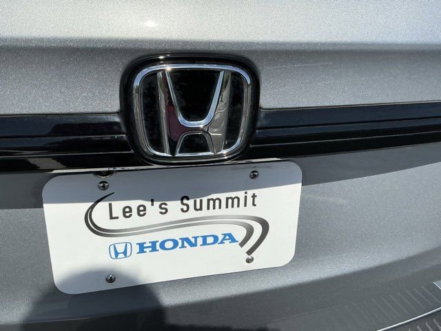 Used 2026 Honda Odyssey EX-L image 5