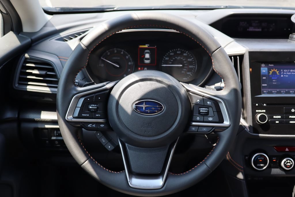 Used 2021 Subaru Crosstrek 2.0i Premium w/ Moonroof Package AWD/4WD image 23