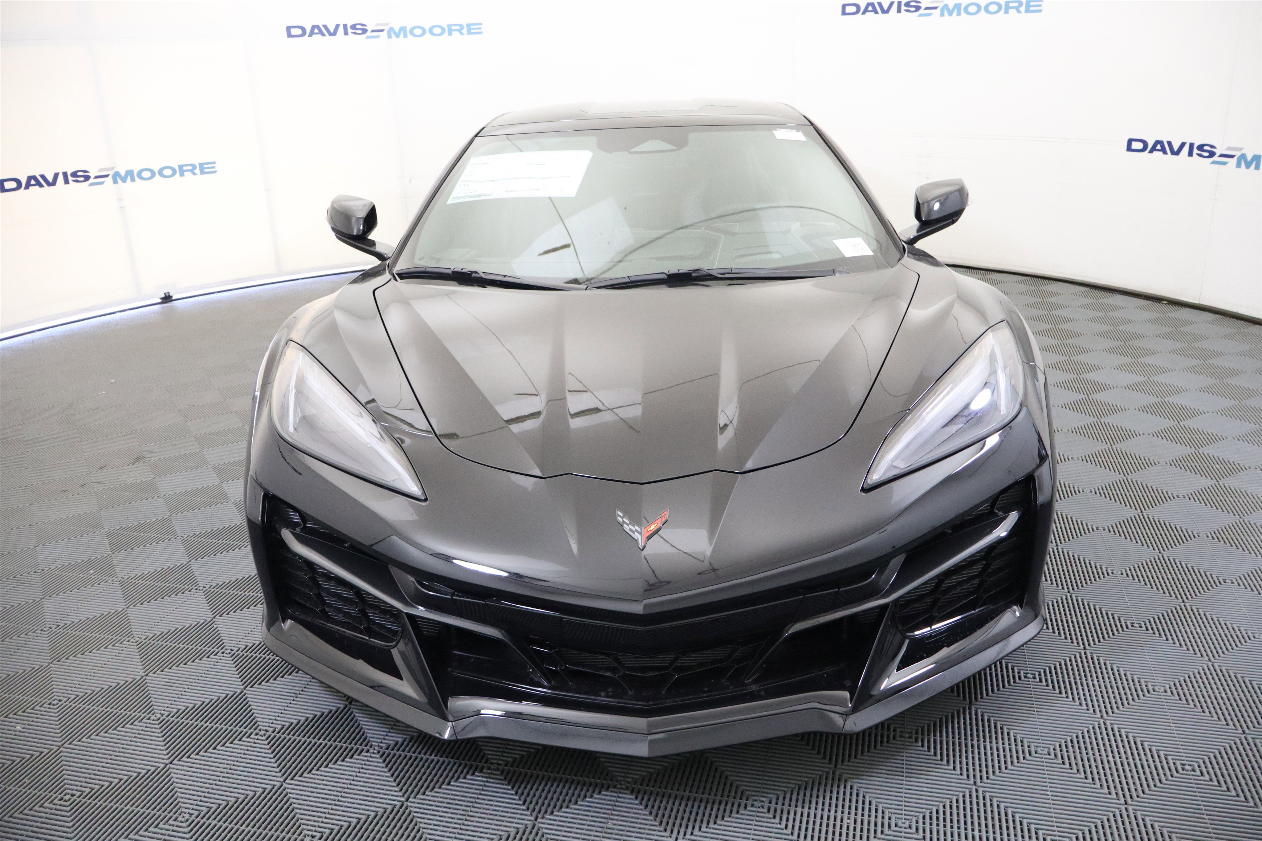 New 2026 Chevrolet Corvette Z06 image 13
