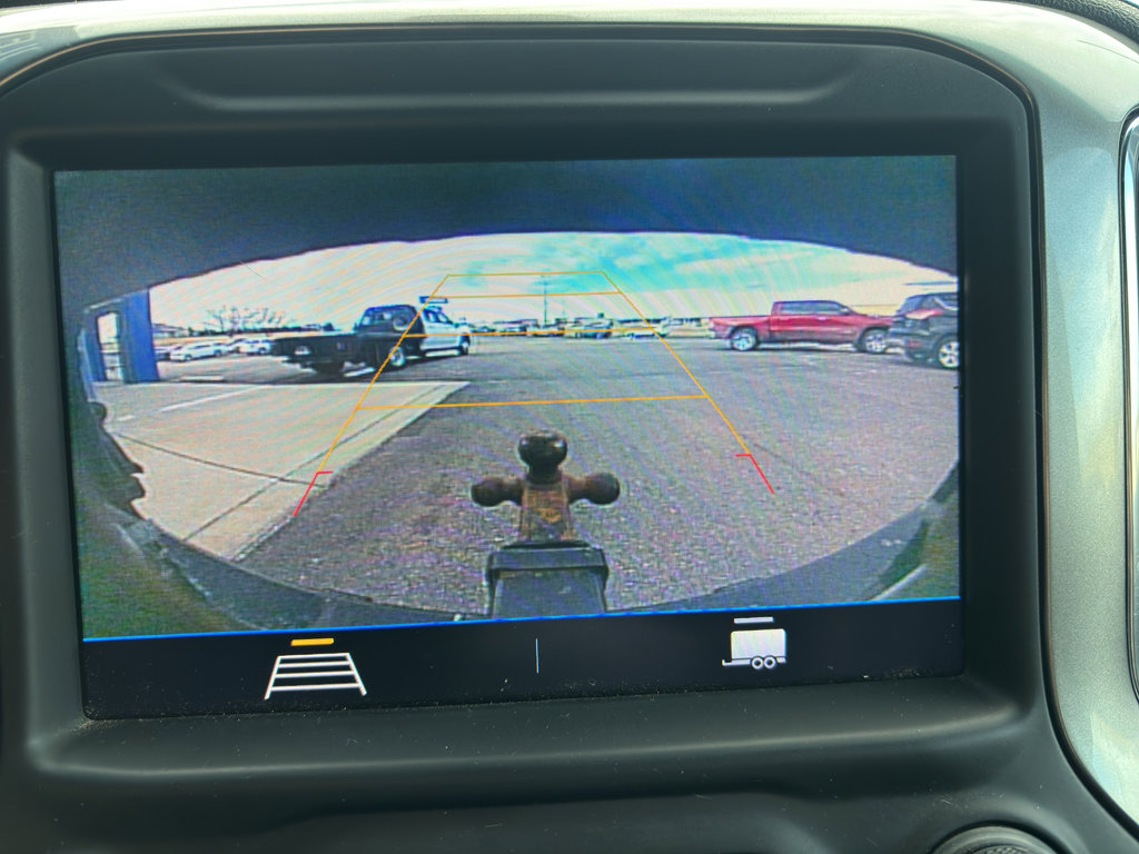 Used 2023 Chevrolet Silverado 2500 LT image 14