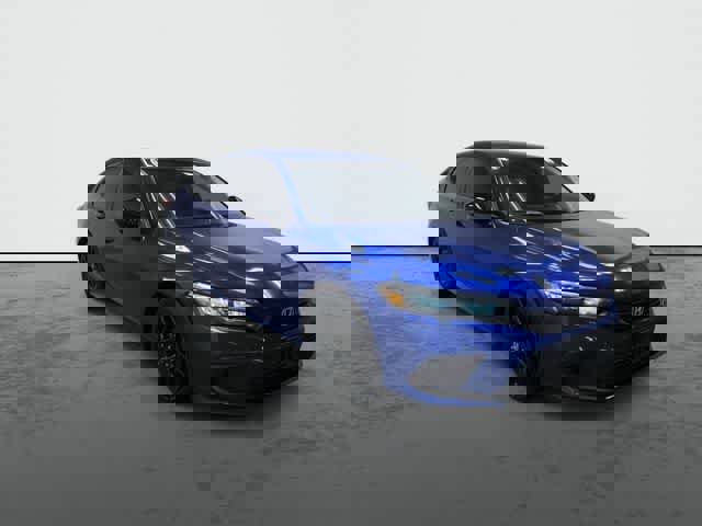 Certified 2023 Honda Civic Sport image 6