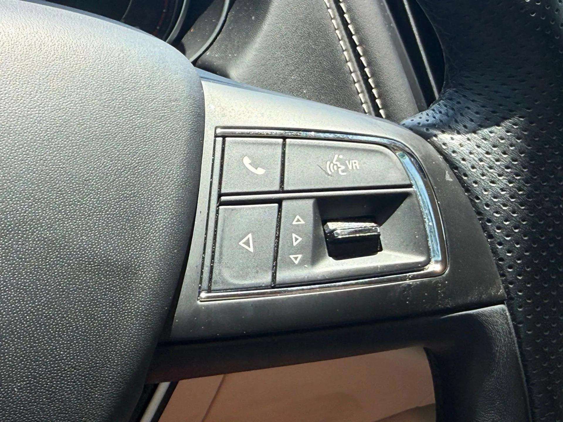 Used 2022 Maserati Levante Modena AWD/4WD image 52