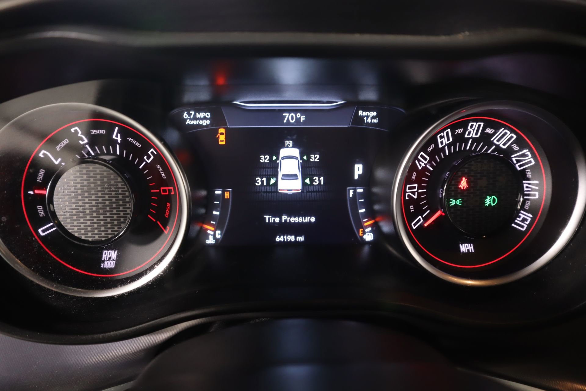 Used 2021 Dodge Challenger R/T image 4