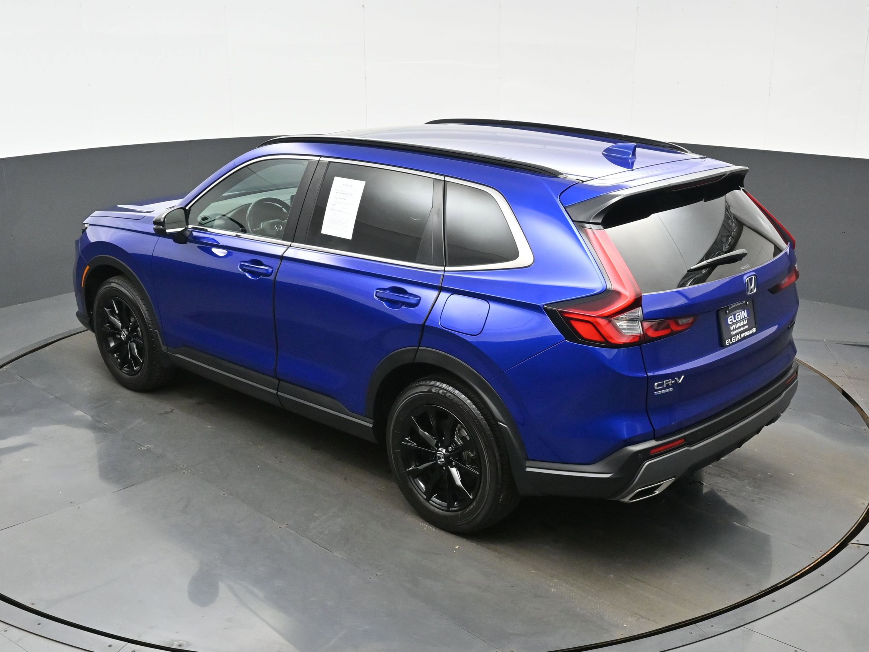 Used 2024 Honda CR-V Sport-L image 36
