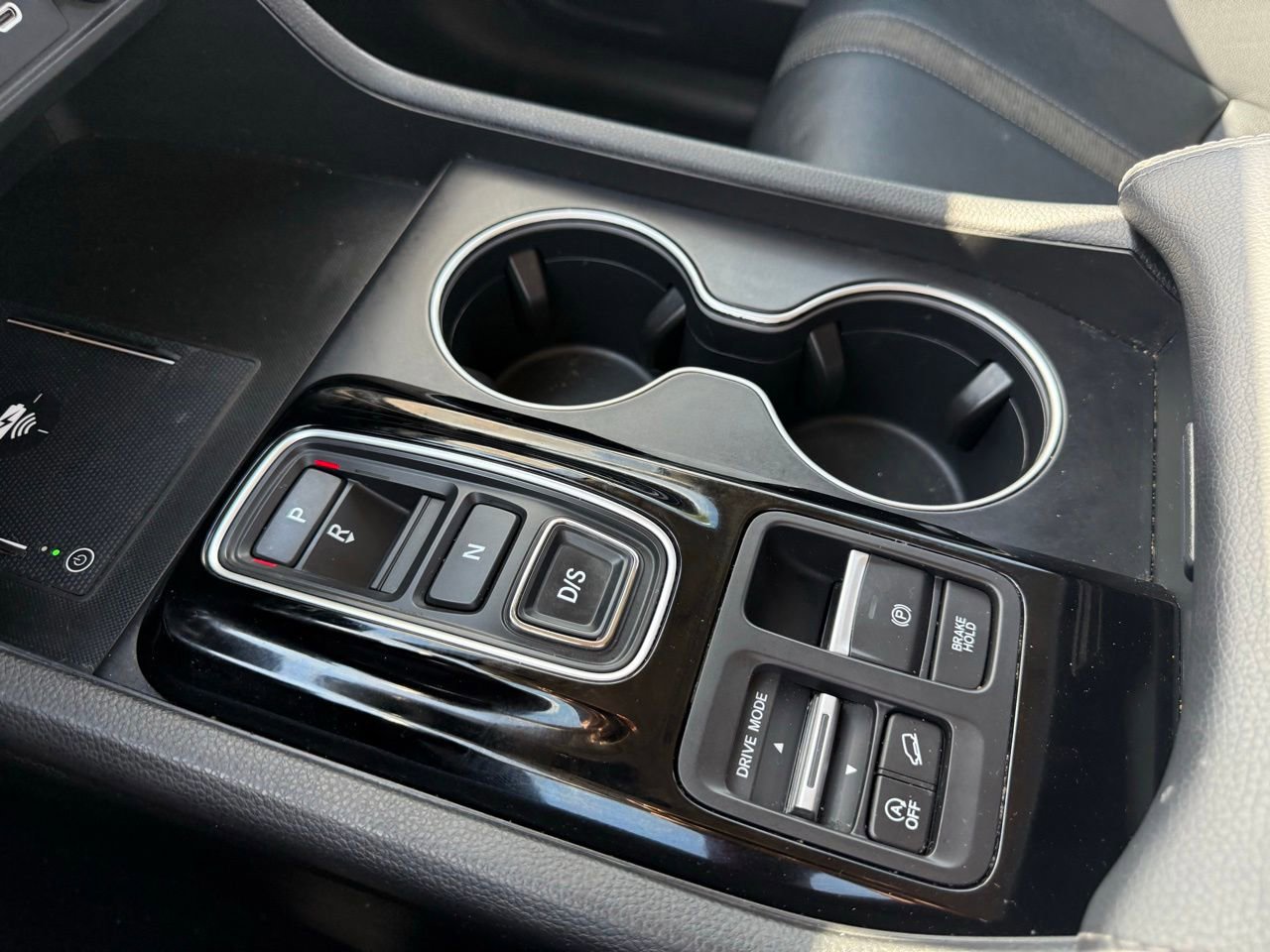 Used 2023 Honda Pilot Touring image 17