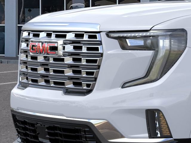 New 2026 GMC Acadia Denali image 13