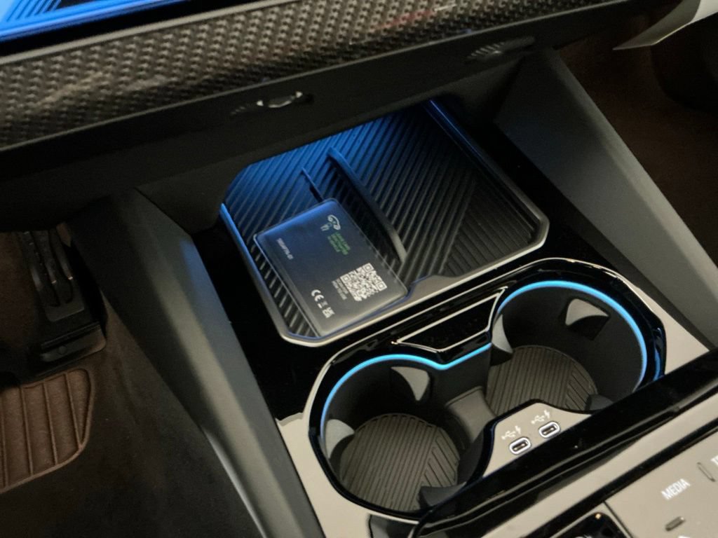 New 2026 BMW i5 M60 AWD/4WD image 12