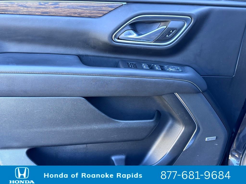 Used 2024 Chevrolet Tahoe Premier image 26