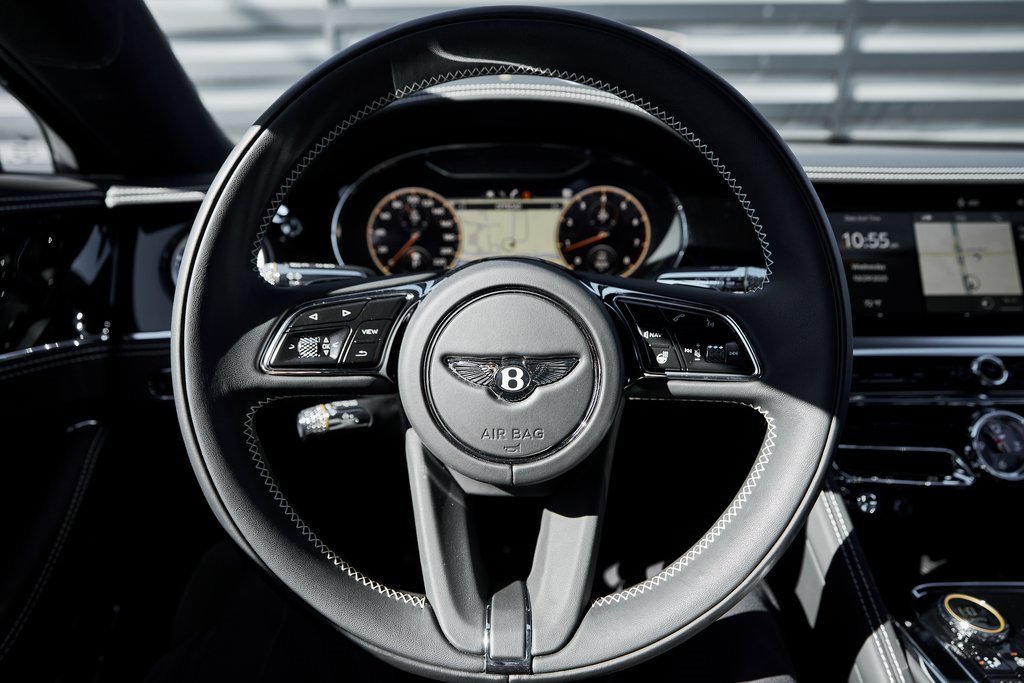 Used 2024 Bentley Flying Spur S V8 image 51